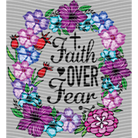faith-JD 733